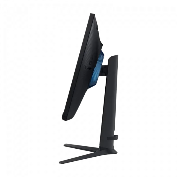 Игровой монитор Samsung S27CG510E / 27 дюймов / VA 2560x1440 WQHD / Чёрный