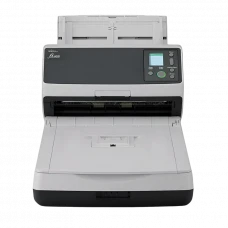 Scaner de documente cu alimentare automată Ricoh fi-8270, A4, Alb