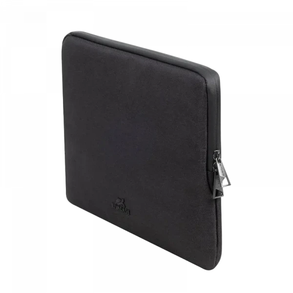 Футляр для ноутбука Rivacase 8114, 14, Eco-Friendly rPET Полиэстер, Чёрный