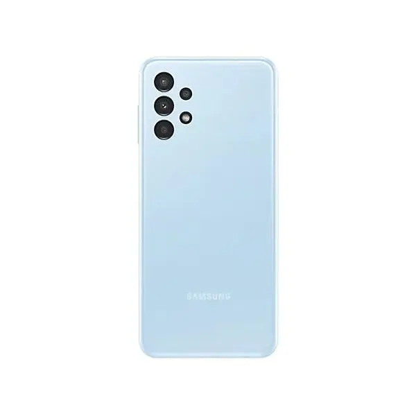 Смартфон Samsung Galaxy A13, 4Гб/128Гб, Голубой