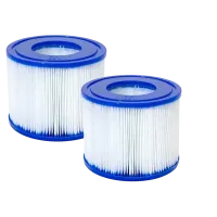 Accesorii pentru piscine Bestway 60311, Transparent