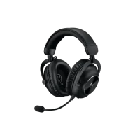 Căști gaming Logitech G Pro X 2, Fără fir, Negru