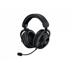 Căști gaming Logitech G Pro X 2, Fără fir, Negru