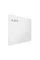 Card securizat fără contact Ajax Pass, Alb