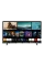 50 LED SMART TV LG 50UP80006LA, 3840x2160 4K UHD, webOS, Negru
