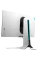 Монитор DELL AW2720HFA / 27 дюймов / IPS 1920x1080 FHD / Белый