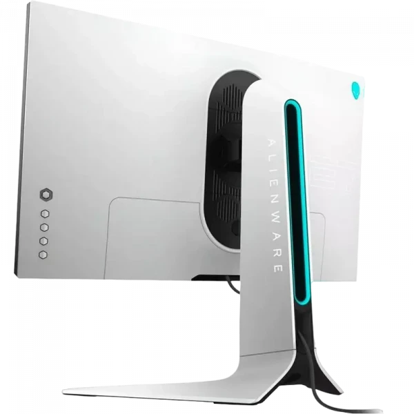 Монитор DELL AW2720HFA / 27 дюймов / IPS 1920x1080 FHD / Белый