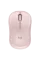 Беcпроводная мышь Logitech M220, Розовый
