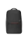 Rucsac pentru Laptop Lenovo ThinkPad Professional, 15.6, Poliester, Negru
