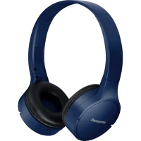 Наушники Panasonic RB-HF420, Синий