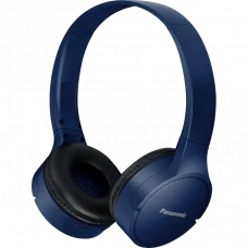 Căști Panasonic RB-HF420, Albastru