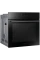 Электрический духовой шкаф Samsung NV68R5340RB/WT, Чёрный