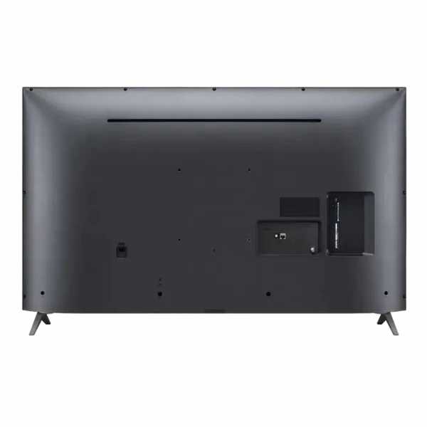 50 LED SMART TV LG 50UP76506LD, 3840x2160 4K UHD, webOS, Negru