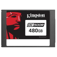 Unitate SSD Kingston DC500R, 480GB, SEDC500R/480G