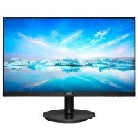 Monitor PHILIPS 271V8L / 27 inchi / VA 1920x1080 FHD / Negru