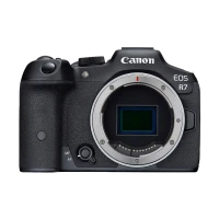 Aparat Foto Mirrorless Canon EOS R7 Body