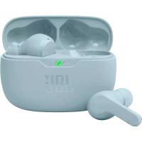 Наушники JBL Wave Beam, Мятный
