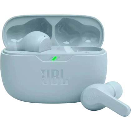 Căști JBL Wave Beam, Mentă