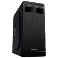 Navigator PC07574 // Office / PC Ryzen 5 5600G H510 8GB 512GB 500W