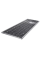 Tastatură DELL KB700, Fără fir, Titan Gray