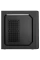 Carcasă PC Sohoo 5907BG, Midi-Tower, ATX, Negru/Verde