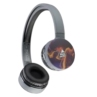 Наушники Cellularline Music Sound, Серый
