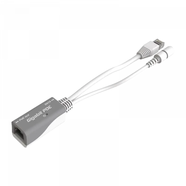 Беспроводная точка доступа MikroTik RBwAPG-5HacD2Hnd-BE, Чёрный