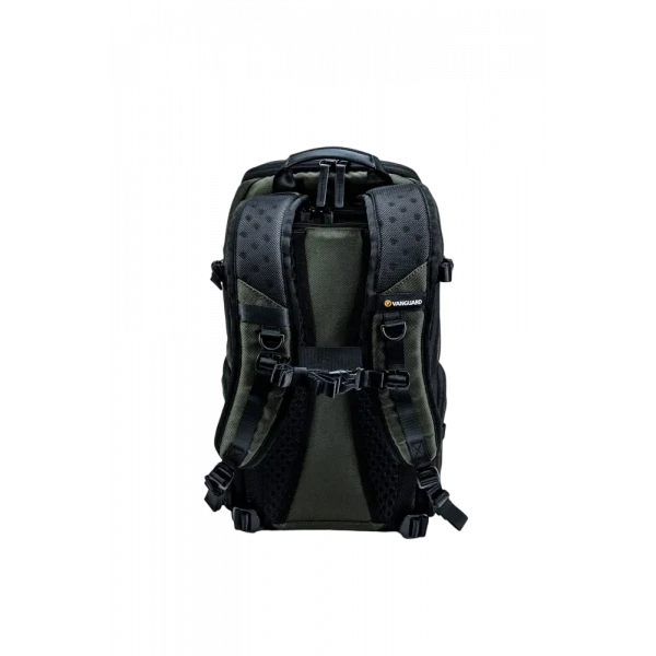 Rucsac pentru cameră Vanguard VEO SELECT 46BR GR, Verde