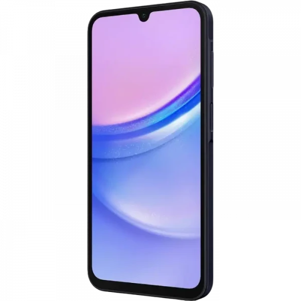 Смартфон Samsung Galaxy A15, 8Гб/256Гб, Чёрный