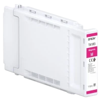 Cartuș de cerneală Epson UltraChrome XD2 T41R340, 110ml, Magenta