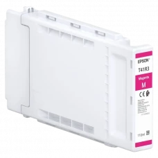 Cartuș de cerneală Epson UltraChrome XD2 T41R340, 110ml, Magenta