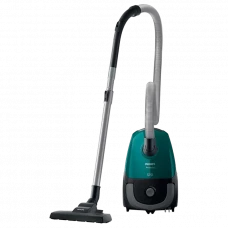 Пылесос Philips FC8246/09, Зеленый | Черный