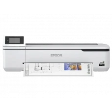 Imprimantă cu jet de cerneală Epson SureColor SC-T3100N, Alb