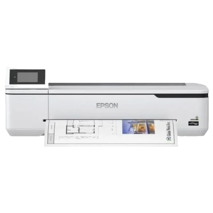 Струйный принтер Epson SureColor SC-T3100N, Белый