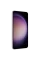 Смартфон Samsung Galaxy S23+, 8Гб/256Гб, Lavender