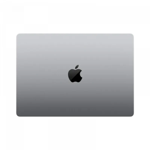 Redenumit: 'Laptop Apple MacBook Pro 14 A2779 / 14.2 inchi / M2 Pro with 10-core CPU and 16-core GPU / 16GB RAM / 512GB SSD / macOS Ventura / Gri cosmic'