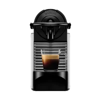 Cafetieră cu capsule DeLonghi EN124.S, 1260W, Negru