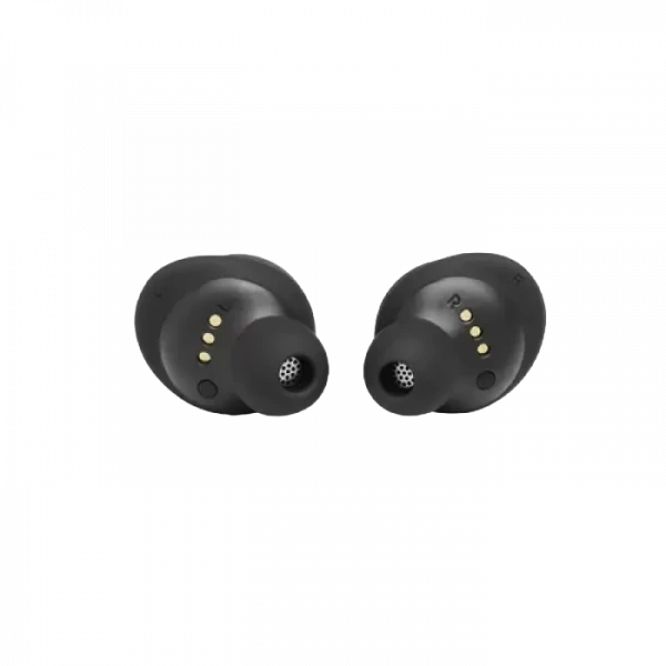 Наушники JBL LIVE Free NC+, Чёрный