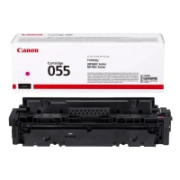 Картридж Canon CRG-055, Пурпурный
