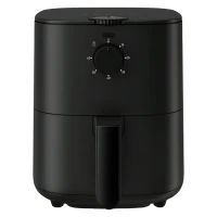 Аэрофритюрница Tefal EY130815, Чёрный