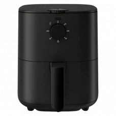 Friteuză cu aer cald Tefal EY130815, Negru