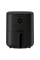 Friteuză cu aer cald Tefal EY130815, Negru