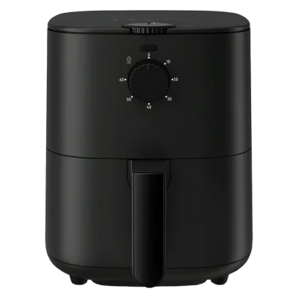 Аэрофритюрница Tefal EY130815, Чёрный