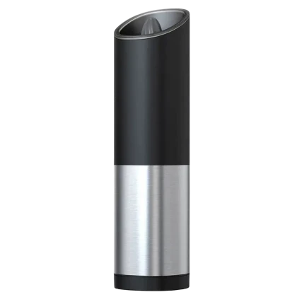 Измельчитель для соли и перца Circle Joy KYMQ-5, Серебристый