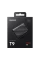 SSD portabil extern Samsung T9, 1 TB, Negru (MU-PG1T0B/WW)
