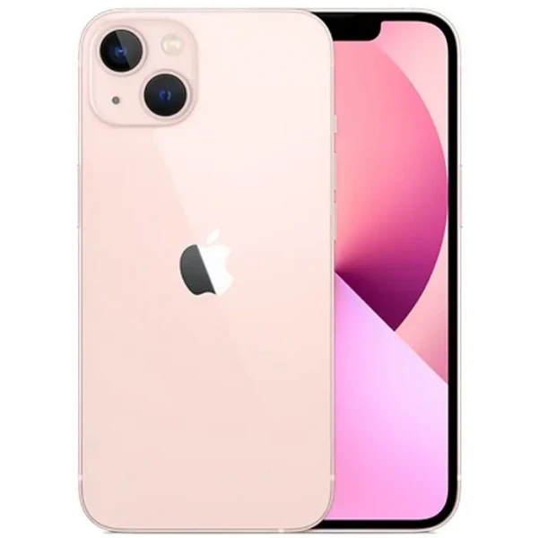 Смартфон Apple iPhone 13 / 512Гб / 4Гб / Pink