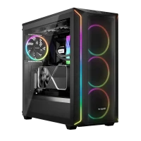 Carcasă PC be quiet! Shadow Base 800 FX, Full-Tower, Fără PSU, Negru