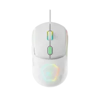 Gaming Mouse Havit MS965, Alb