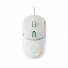 Gaming Mouse Havit MS965, Alb