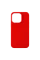 Husă Cellularline Sensation - iPhone 13 Pro Max, Roșu